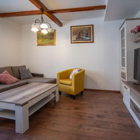 Veli By Interhome Дом отдыха *