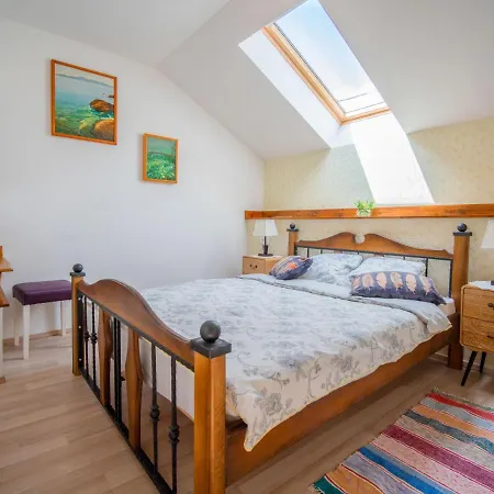 Veli By Interhome Дом отдыха *