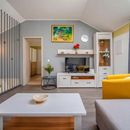 Veli By Interhome Дом отдыха Veli Brgud