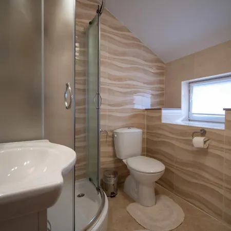 Veli By Interhome Дом отдыха Veli Brgud