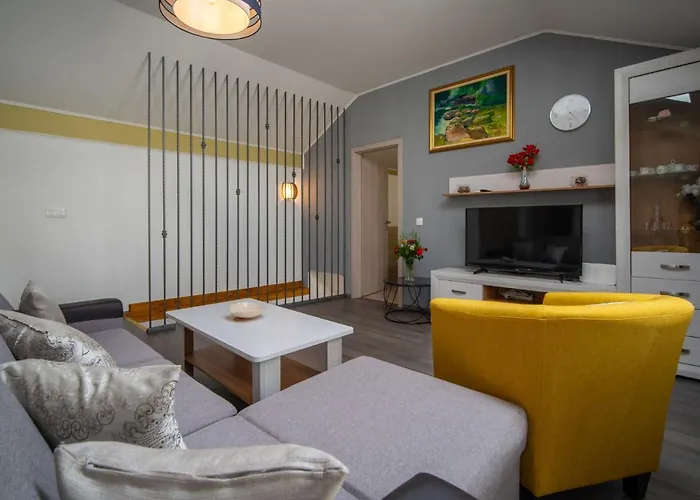 Veli By Interhome Hébergement de vacances *