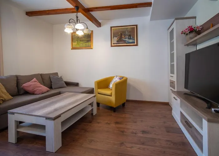 Veli By Interhome Hébergement de vacances *