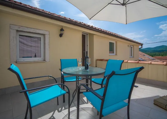 Veli By Interhome Hébergement de vacances Veli Brgud
