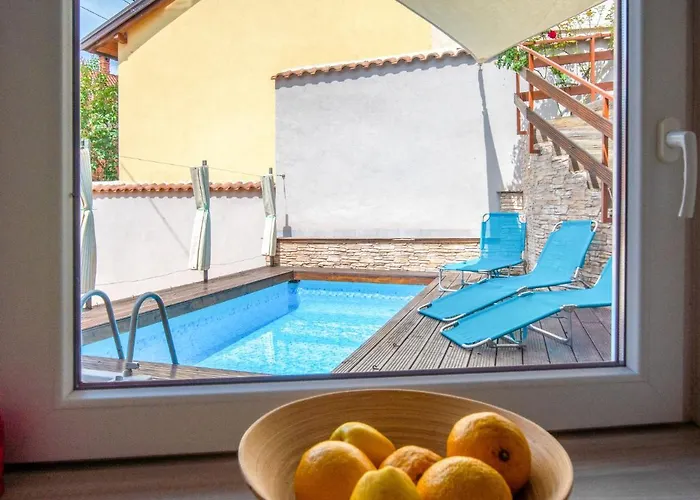 Veli By Interhome Hébergement de vacances Veli Brgud
