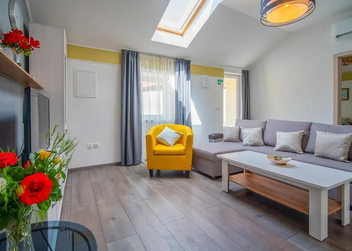 Veli By Interhome Hébergement de vacances