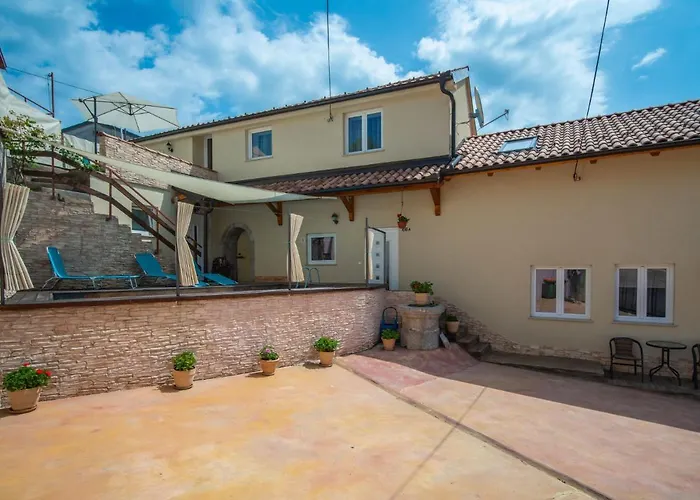 Veli By Interhome Hébergement de vacances