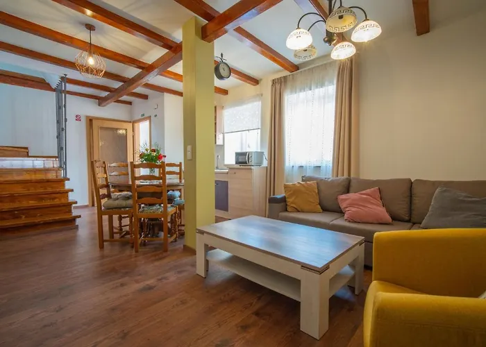 Hébergement de vacances Veli By Interhome *