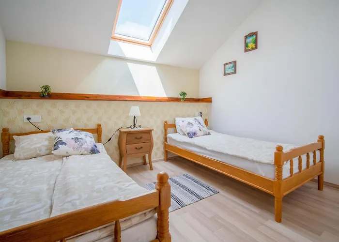 Hébergement de vacances Veli By Interhome *