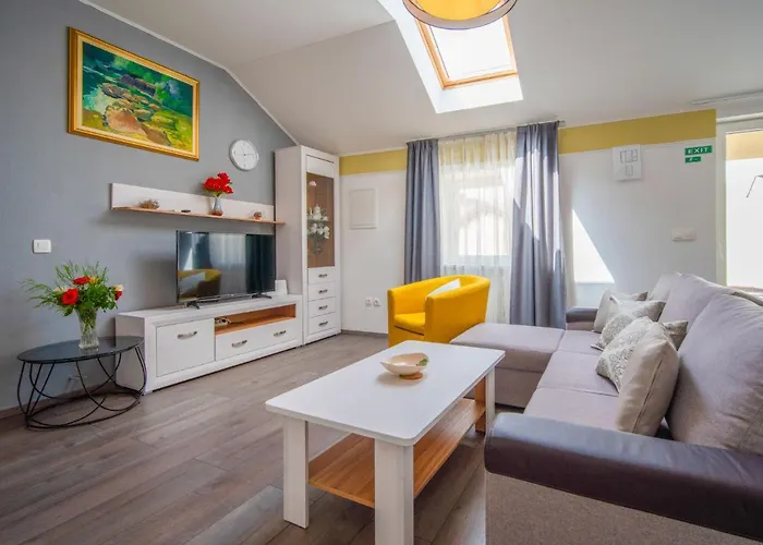 Veli By Interhome Hébergement de vacances Veli Brgud