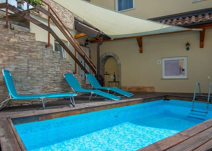 Hébergement de vacances Veli By Interhome