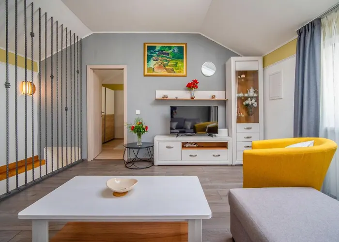 Veli By Interhome Hébergement de vacances Veli Brgud
