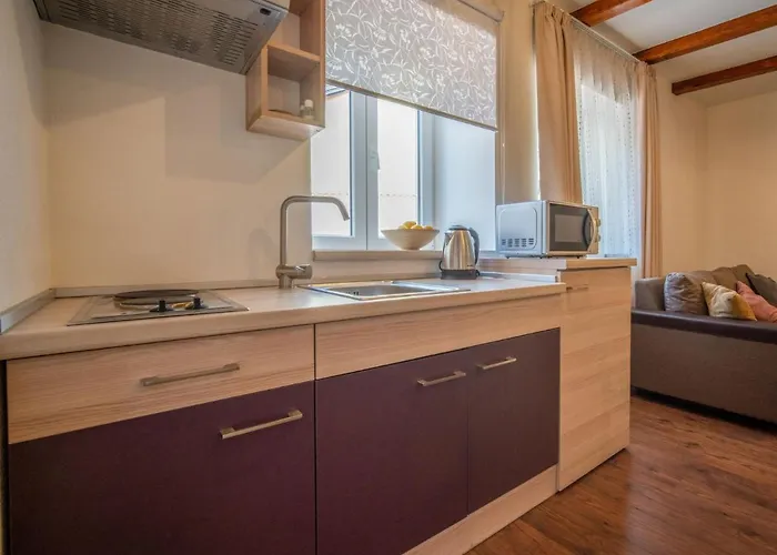 Hébergement de vacances Veli By Interhome *