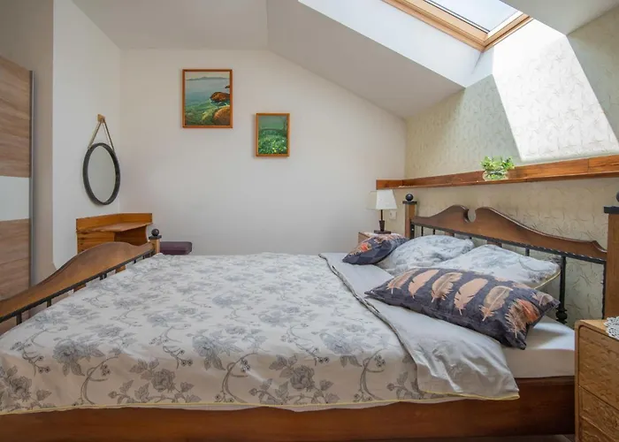 Semesterbostad Veli By Interhome *